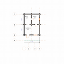 План Баня 5,8x4,2